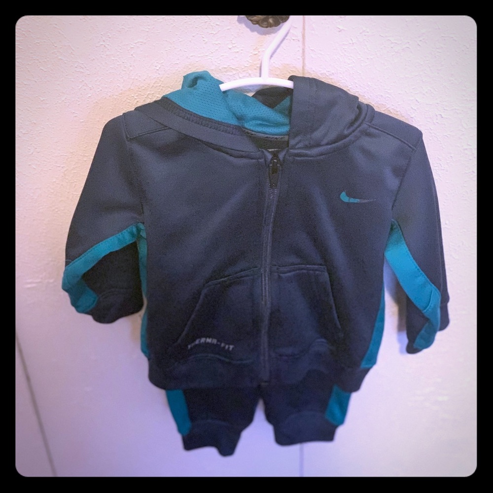 2-Piece Nike Set
